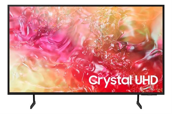 Smart Tivi Samsung 4K 43 Inch 43DU7000